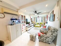 Blk 353 Kang Ching Road (Jurong West), HDB 5 Rooms #528936221